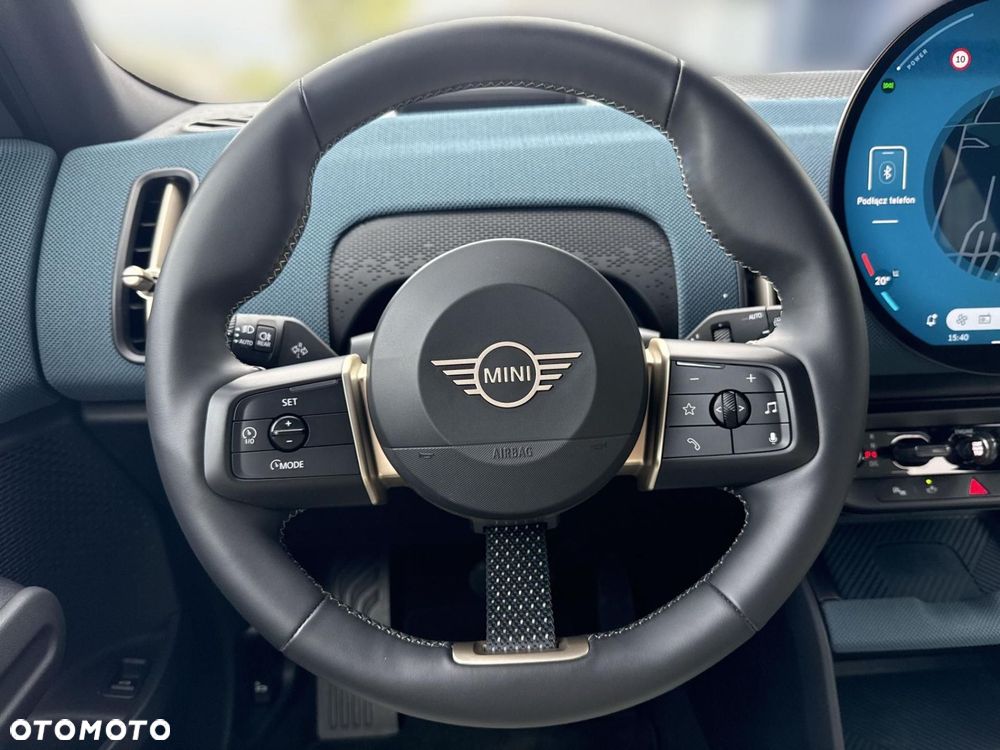 MINI Countryman - 12