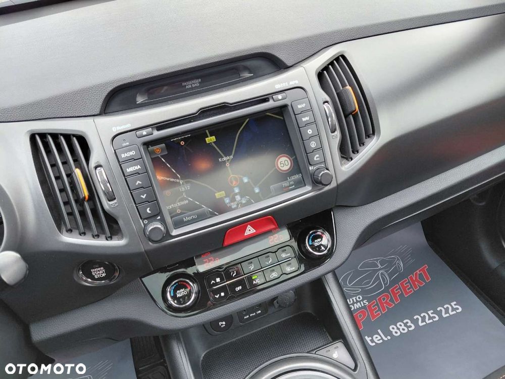 Kia Sportage - 26