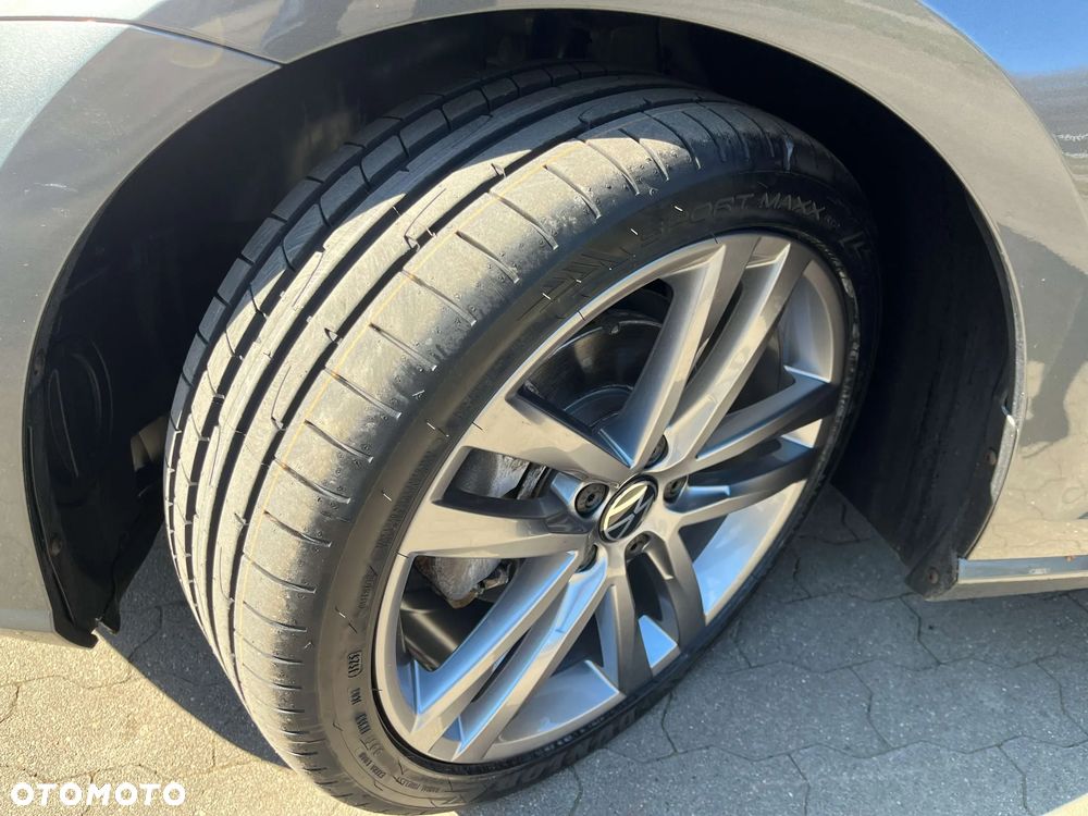 Volkswagen Golf 1.5 TSI BMT Evo Highline DSG - 9