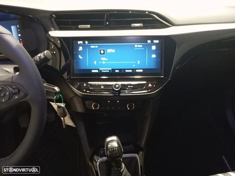 Opel Corsa 1.2 T GS - 13