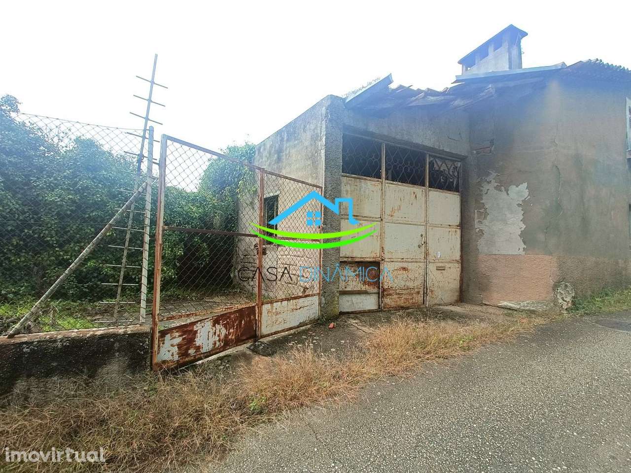 Moradia para Recuperar – Oportunidade em Soure - Grande imagem: 3/31