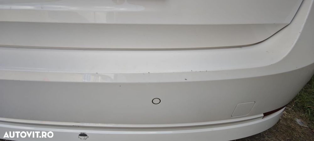 Skoda Octavia 2.0 TDI Ambition - 18