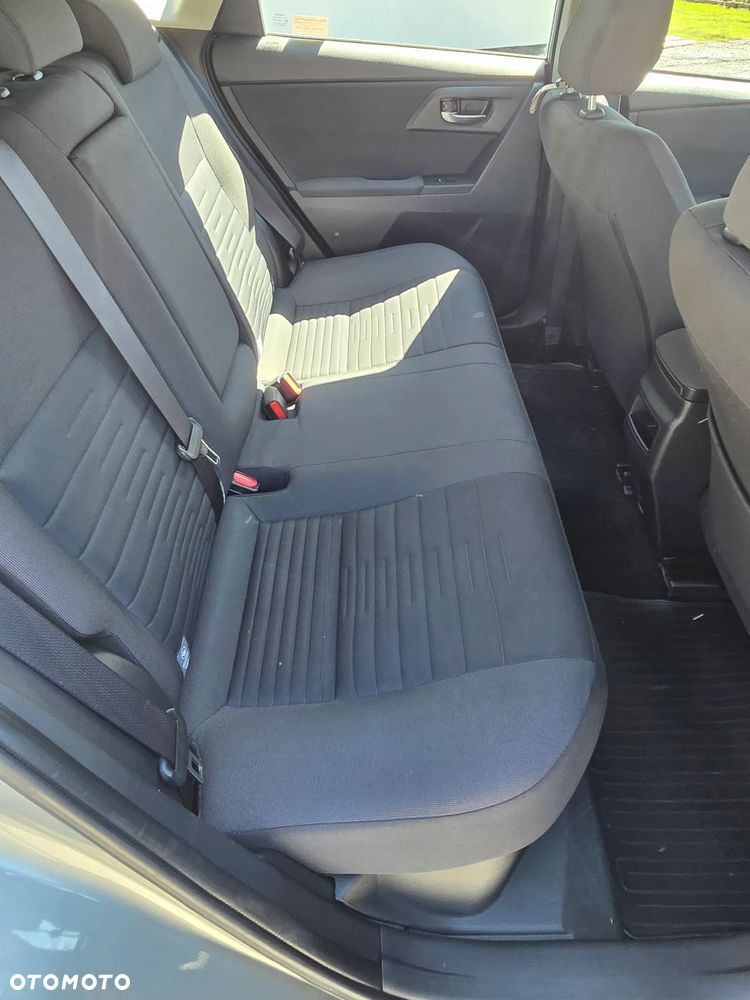 Toyota Auris - 20