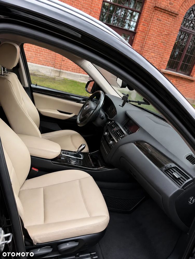 BMW X4 - 4
