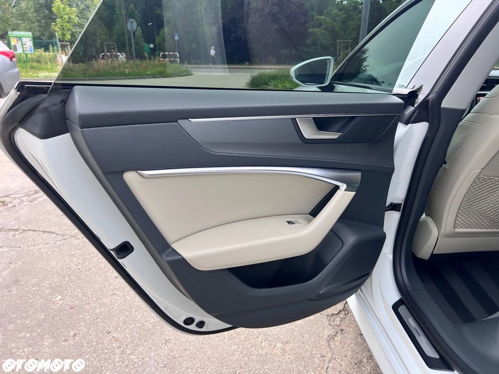 Audi A7 Sportback 45 TFSI mHEV Quattro S tronic - 6
