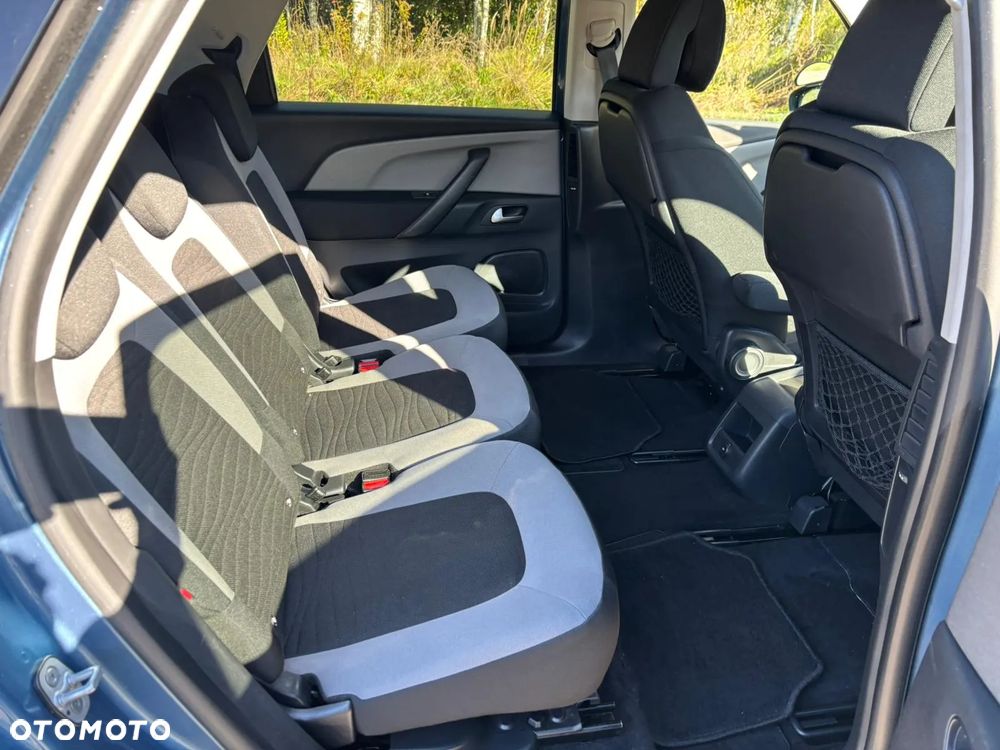 Citroën C4 Picasso BlueHDi 120 Business Class - 22
