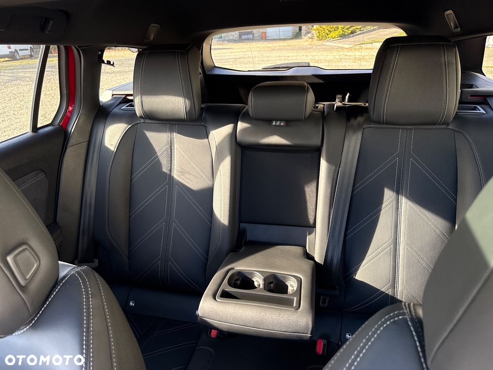 Opel Astra VI 1.5 CDTI Ultimate S&S - 31