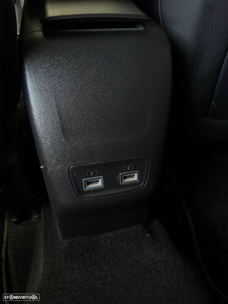 Peugeot e-208 50 kWh GT Pack - 26