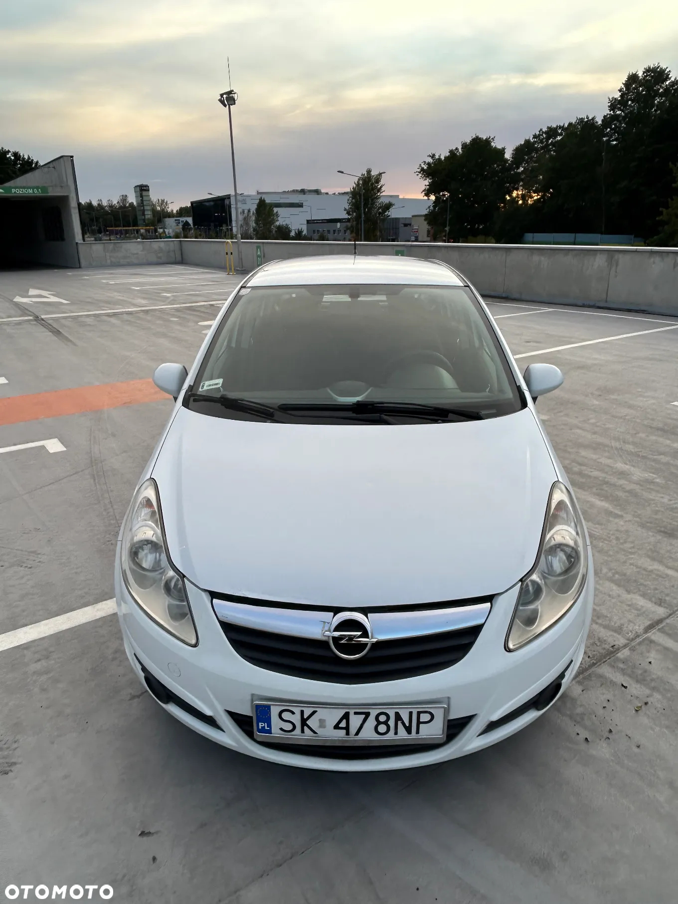 Opel Corsa 1.2 16V - 14