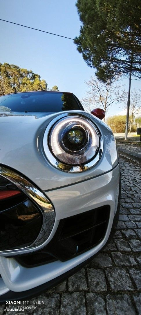 MINI Clubman John Cooper Works ALL4 - 30