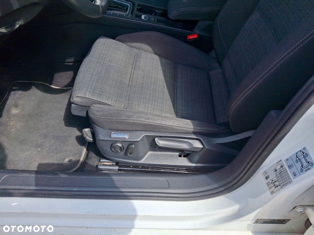 Volkswagen Passat 1.5 TSI EVO Business DSG - 18