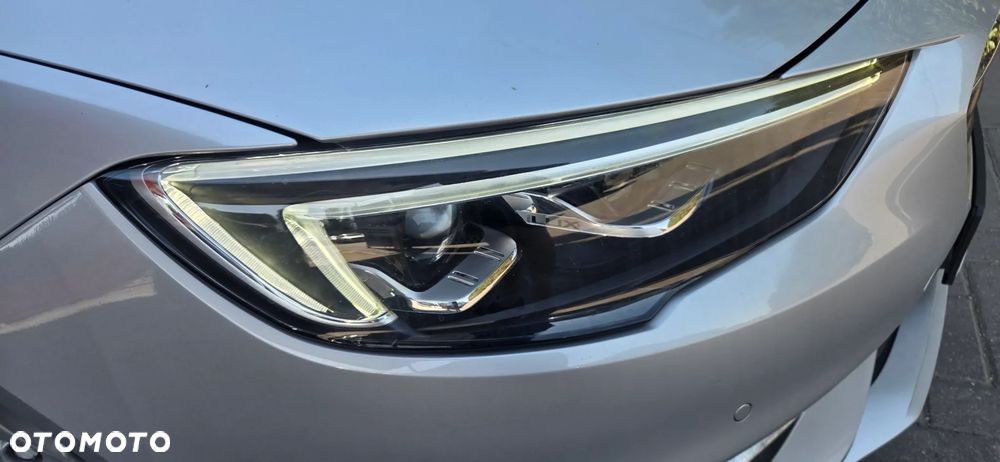 Opel Insignia 2.0 Ultimate Exclusive - 23