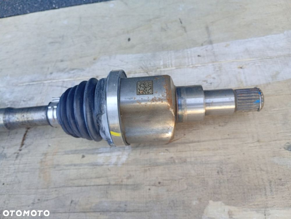 półoś prawa ford fiesta mk8 1.0 ecoboost H1B5-3B436-FF - 7