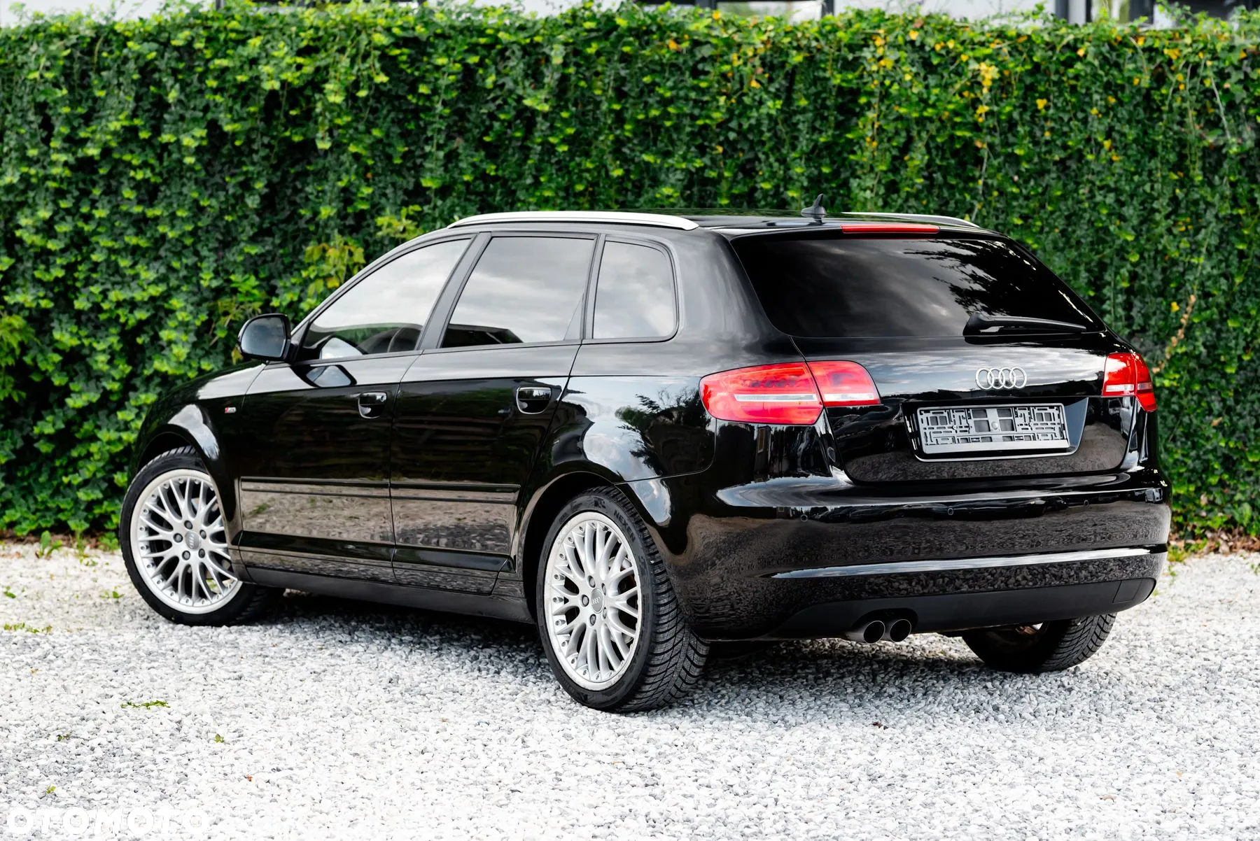Audi A3 1.4 TFSI Ambiente S tronic - 13