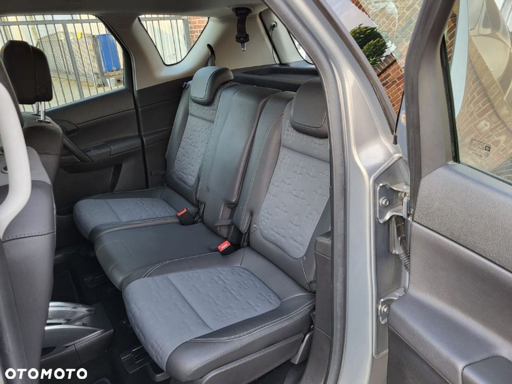 Opel Meriva - 17