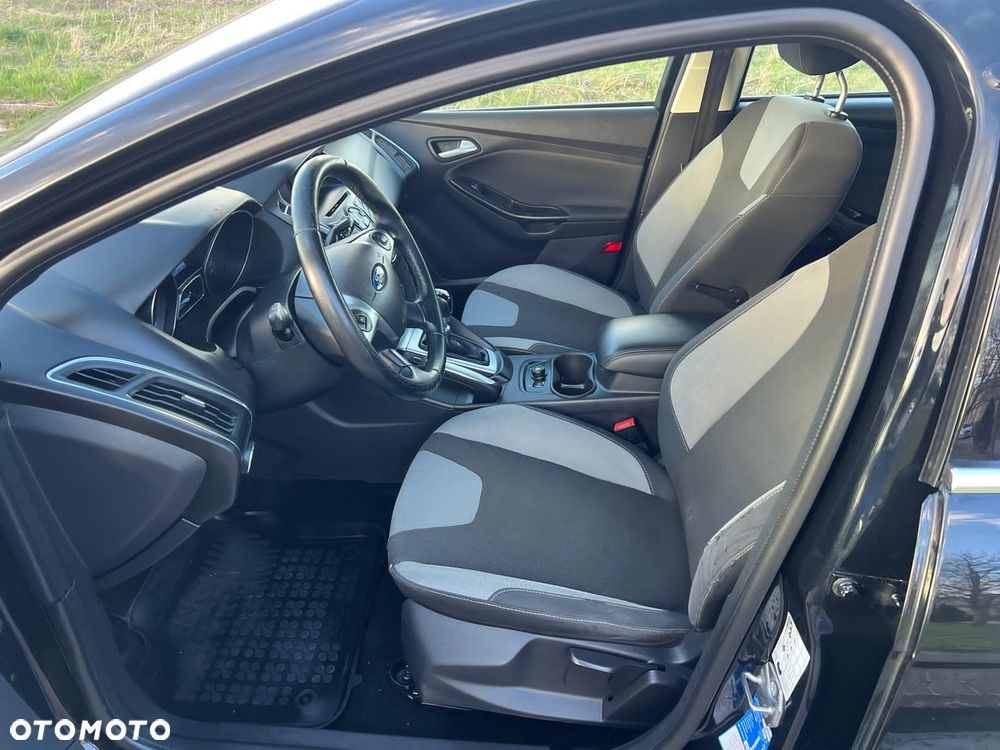 Ford Focus - 5