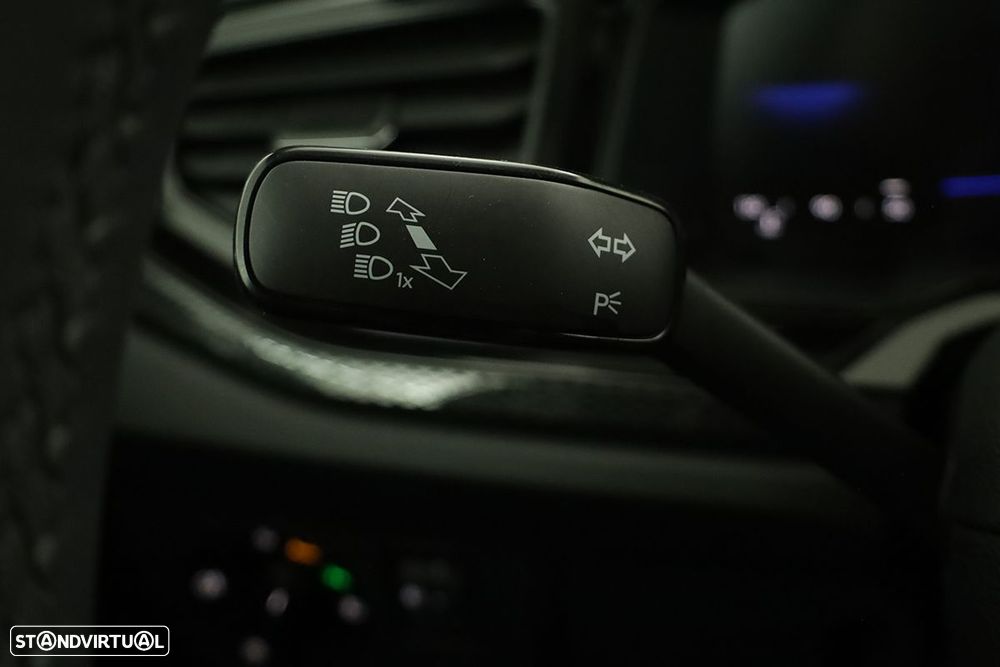 VW Taigo 1.0 TSI Urban - 16