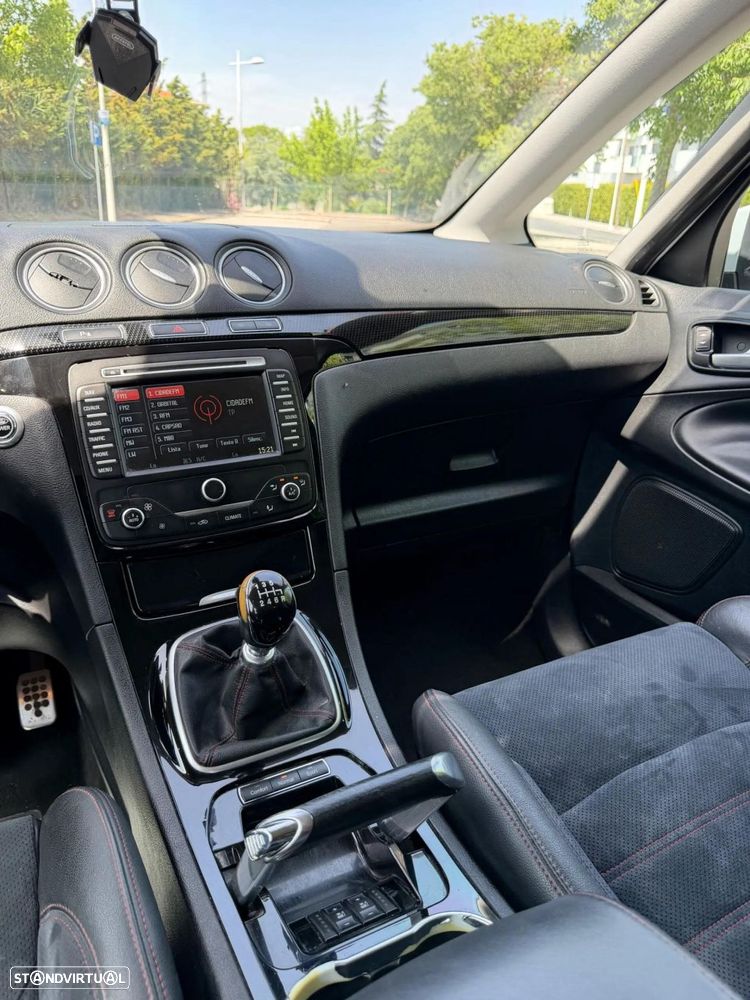 Ford S-Max - 5