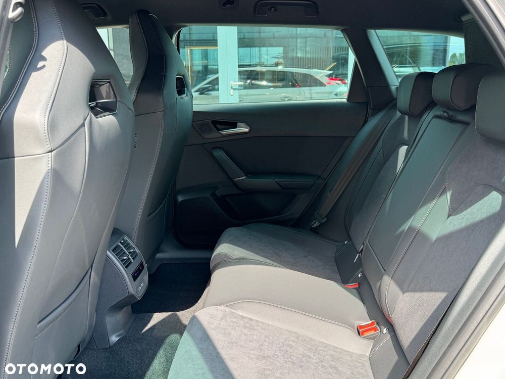 Cupra Leon Sportstourer 1.5 eTSI mHEV DSG - 37