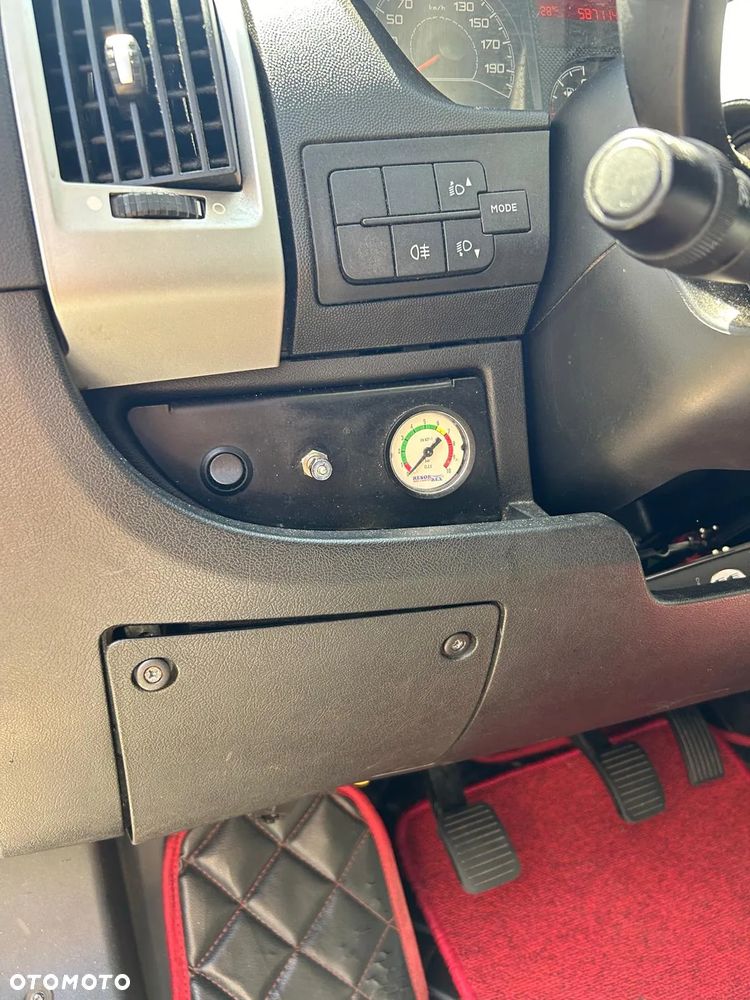 Fiat Ducato - 6