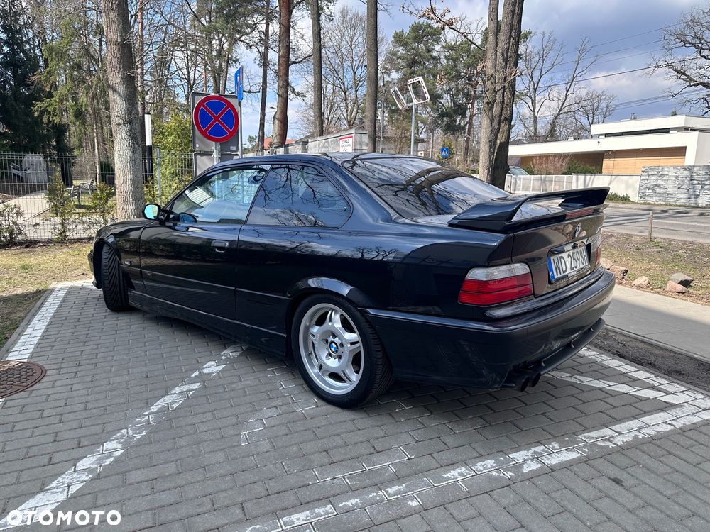 BMW M3 Standard - 3
