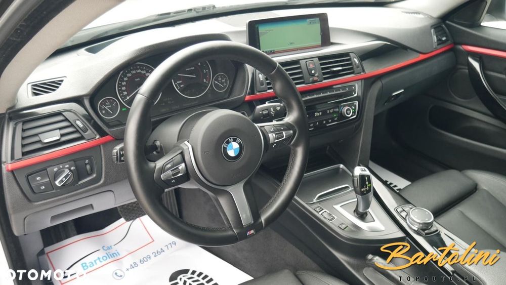 BMW Seria 4 - 9