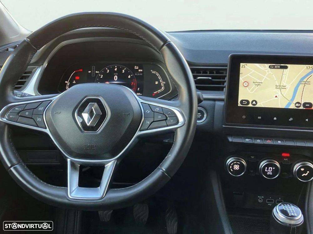Renault Captur 1.0 TCe Techno - 10
