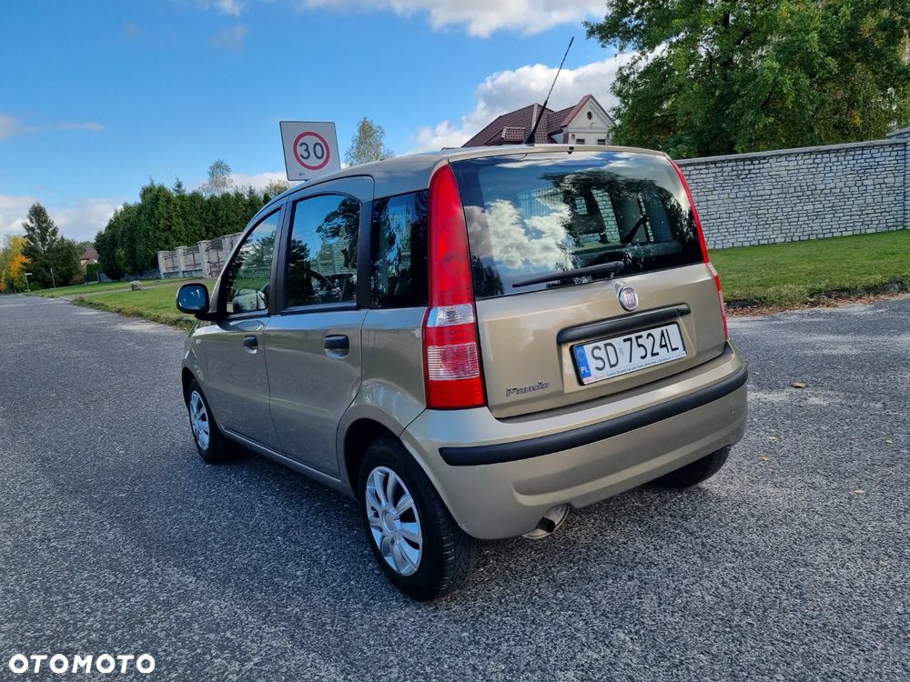 Fiat Panda 1.2 Actual Eco - 13