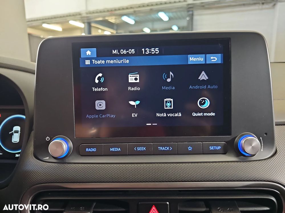 Hyundai KONA - 21