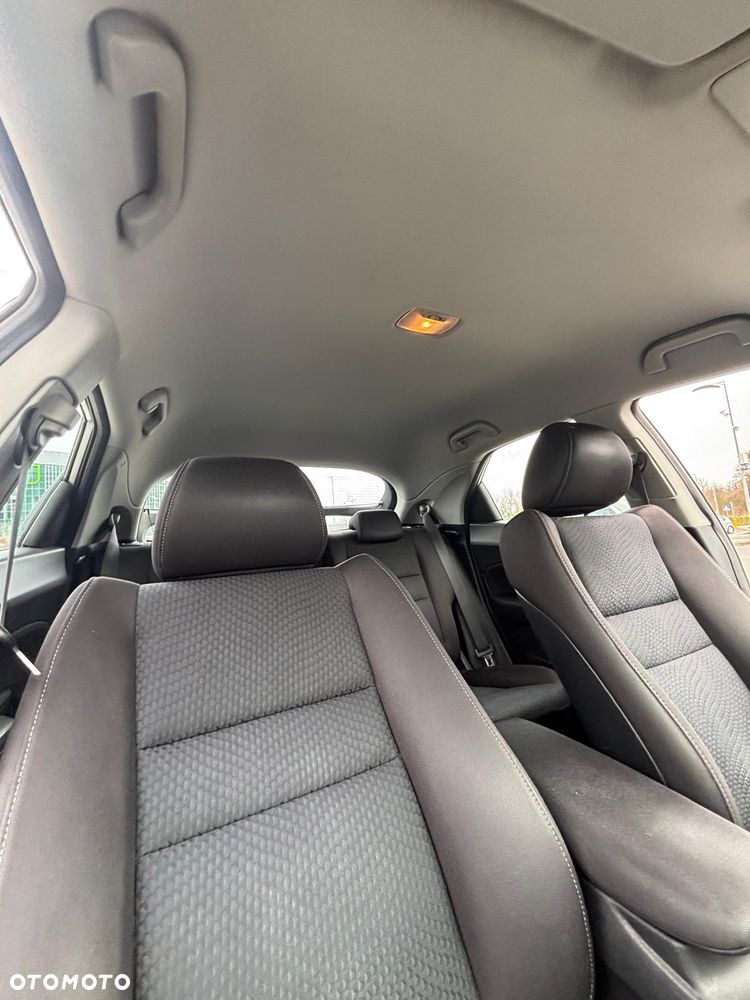 Honda Civic 1.8 Comfort - 9