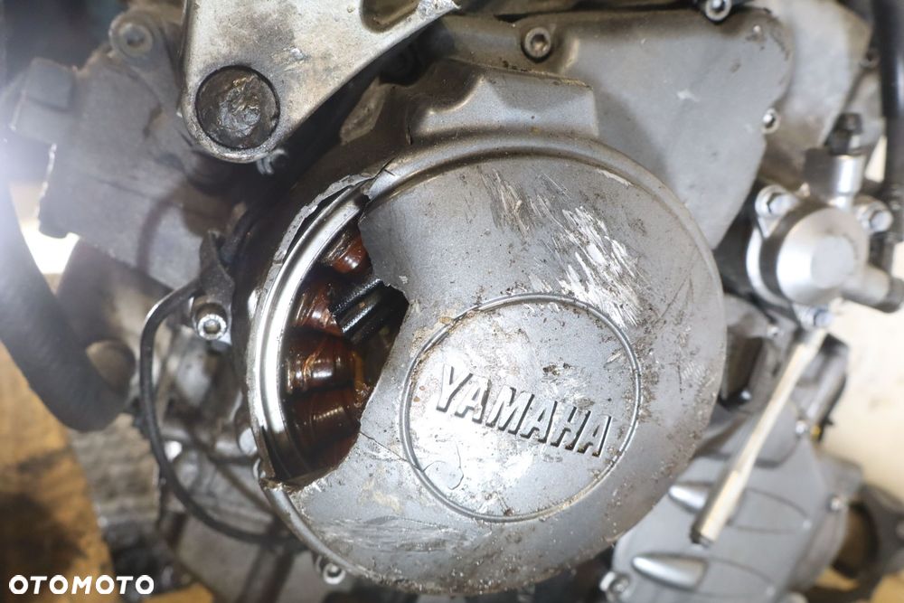 SILNIK YAMAHA FJR 1300 144KM XP509E - 6