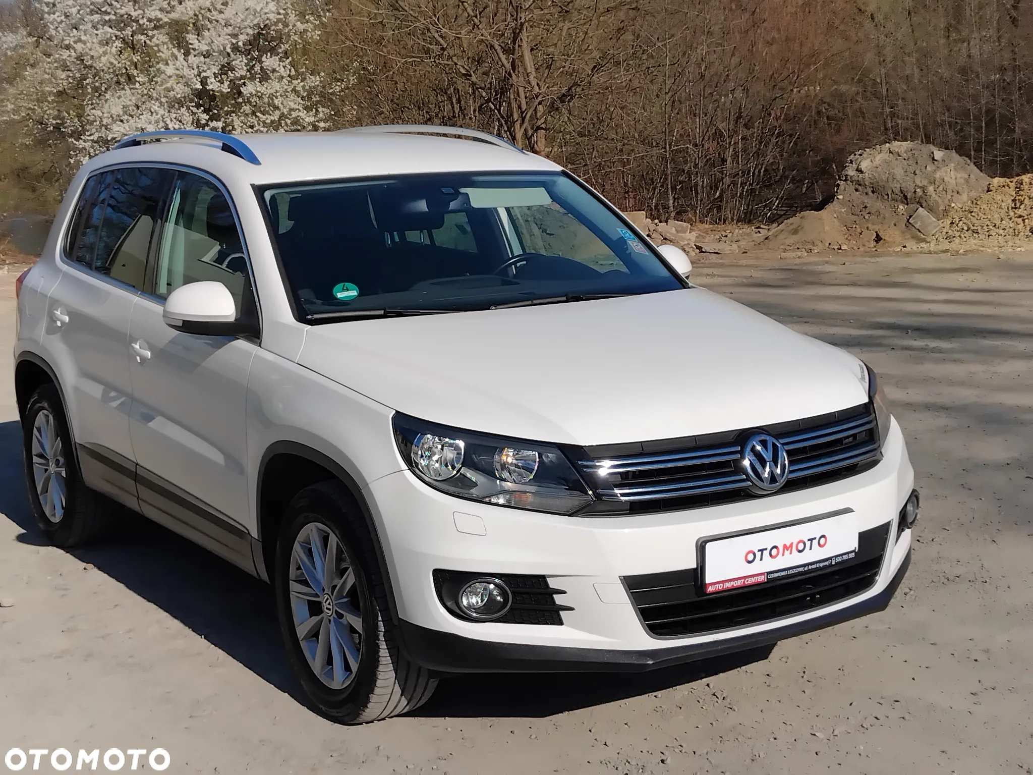 Volkswagen Tiguan 2.0 TDI 4Mot Sport&Style - 32