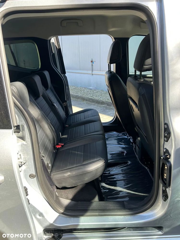 Mercedes-Benz Citan - 17