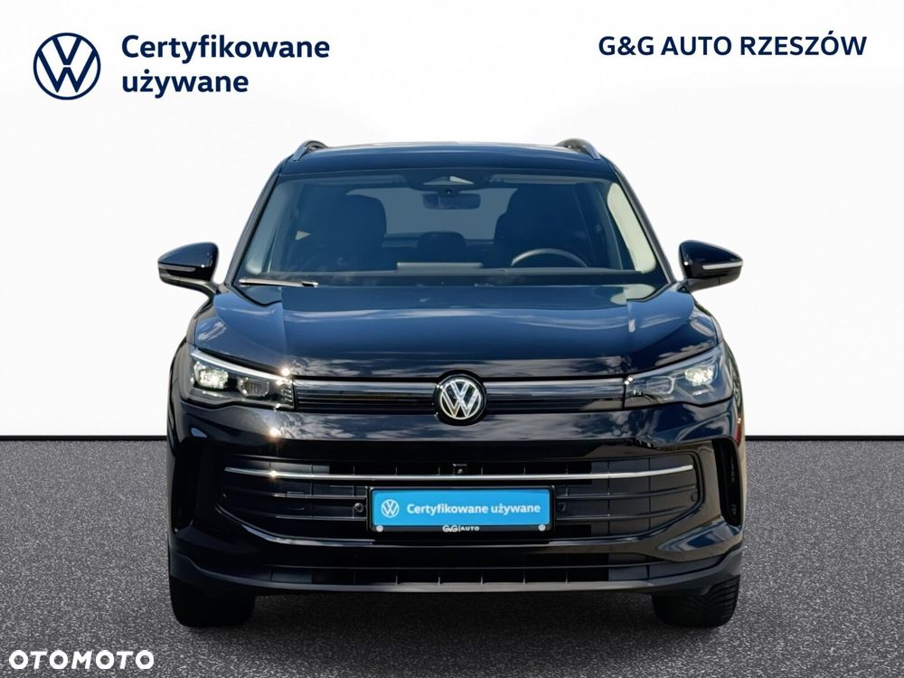 Volkswagen Tiguan - 7