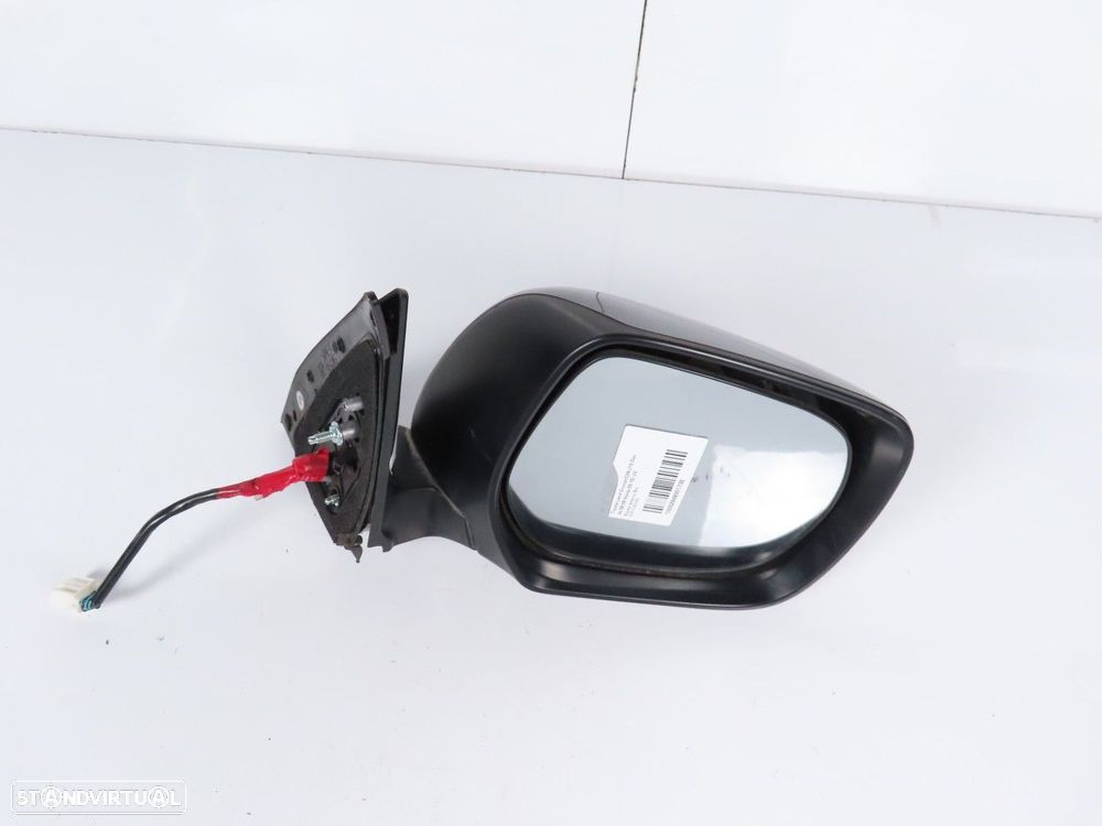 Retrovisor / Espelho Direito Usado / Original TOYOTA LAND CRUISER PRADO (_J15_)... - 1