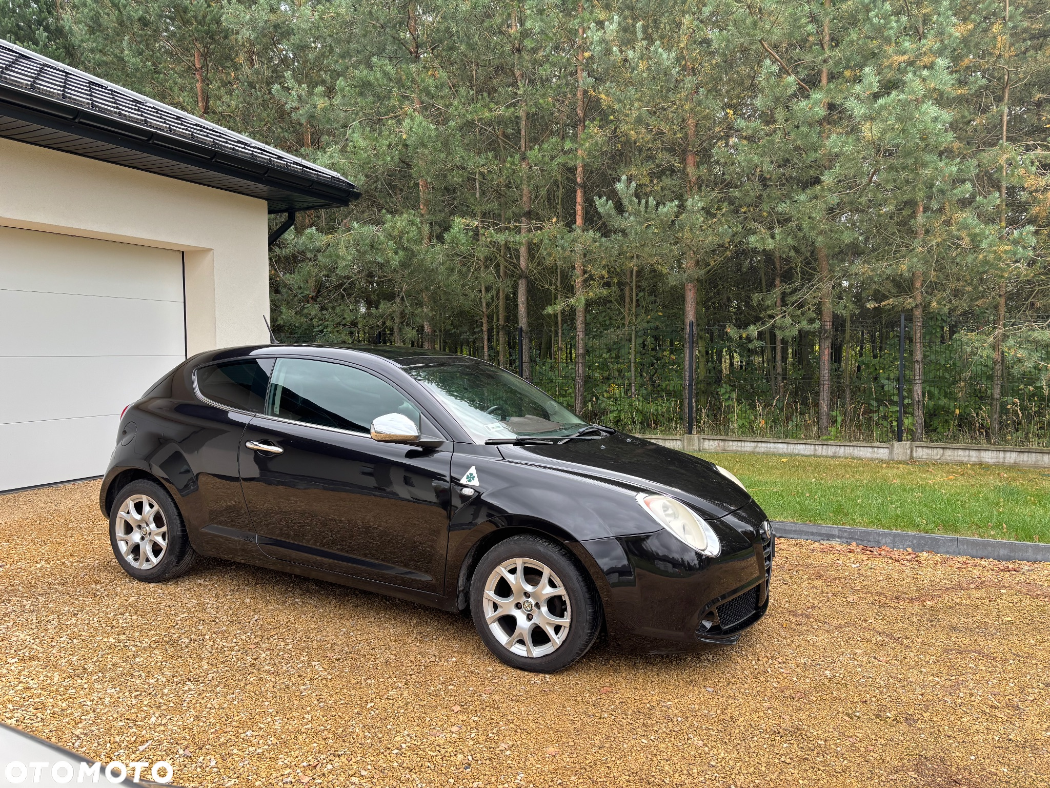 Alfa Romeo Mito 1.4 MultiAir Progression - 3
