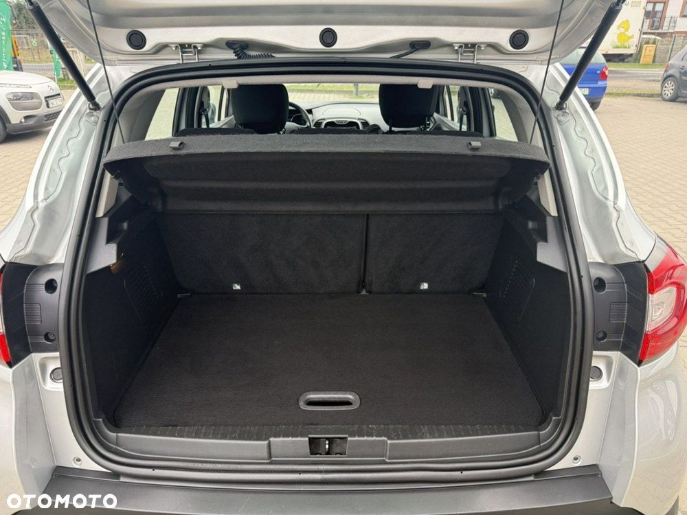 Renault Captur TCe 120 EDC Dynamique - 25