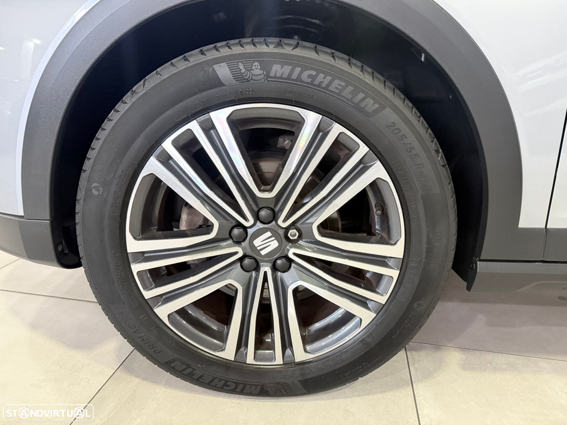 SEAT Arona 1.0 TSI Xcellence - 9