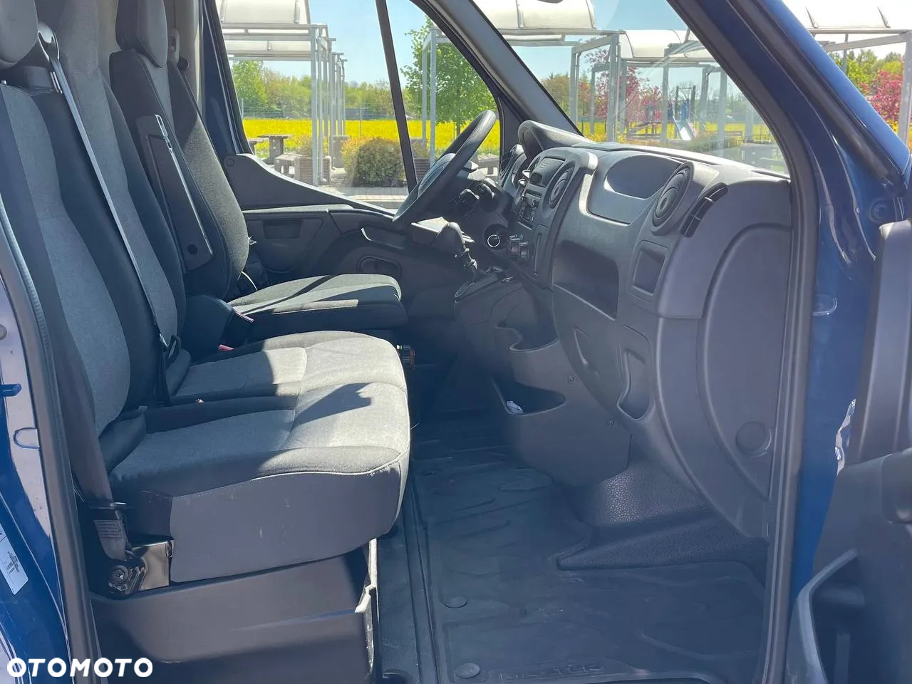 Renault Master - 9