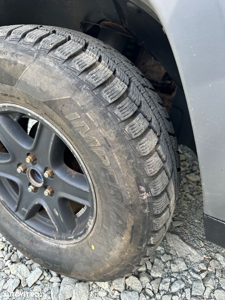 Jeep Cherokee - 8