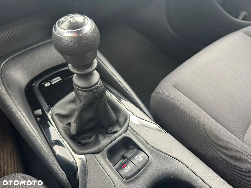 Toyota Corolla 1.2 T Active - 14