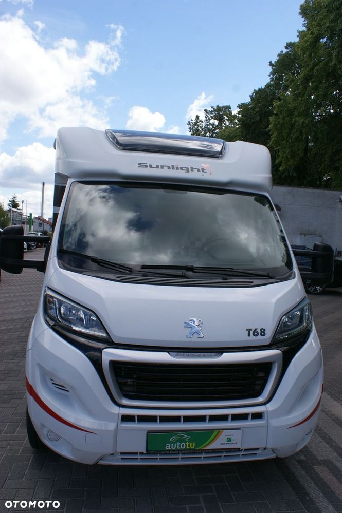 Peugeot Boxer - 5