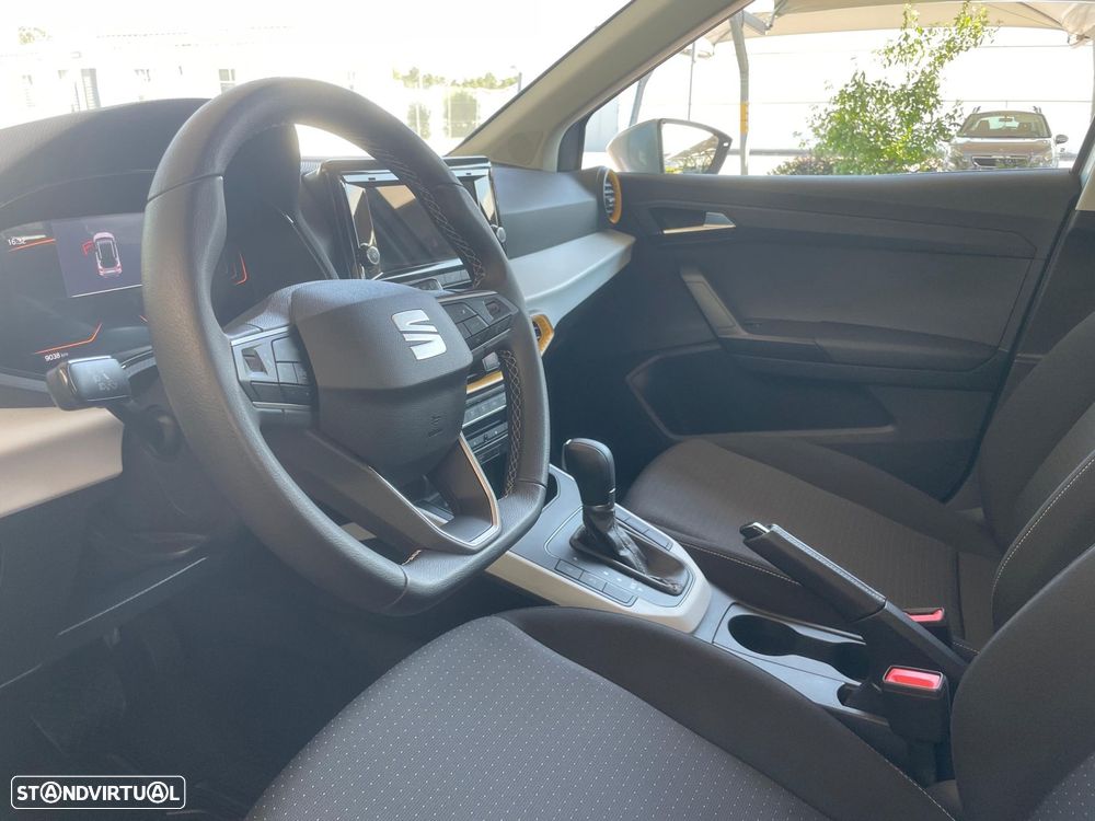 SEAT Arona 1.0 TSI Style DSG - 7