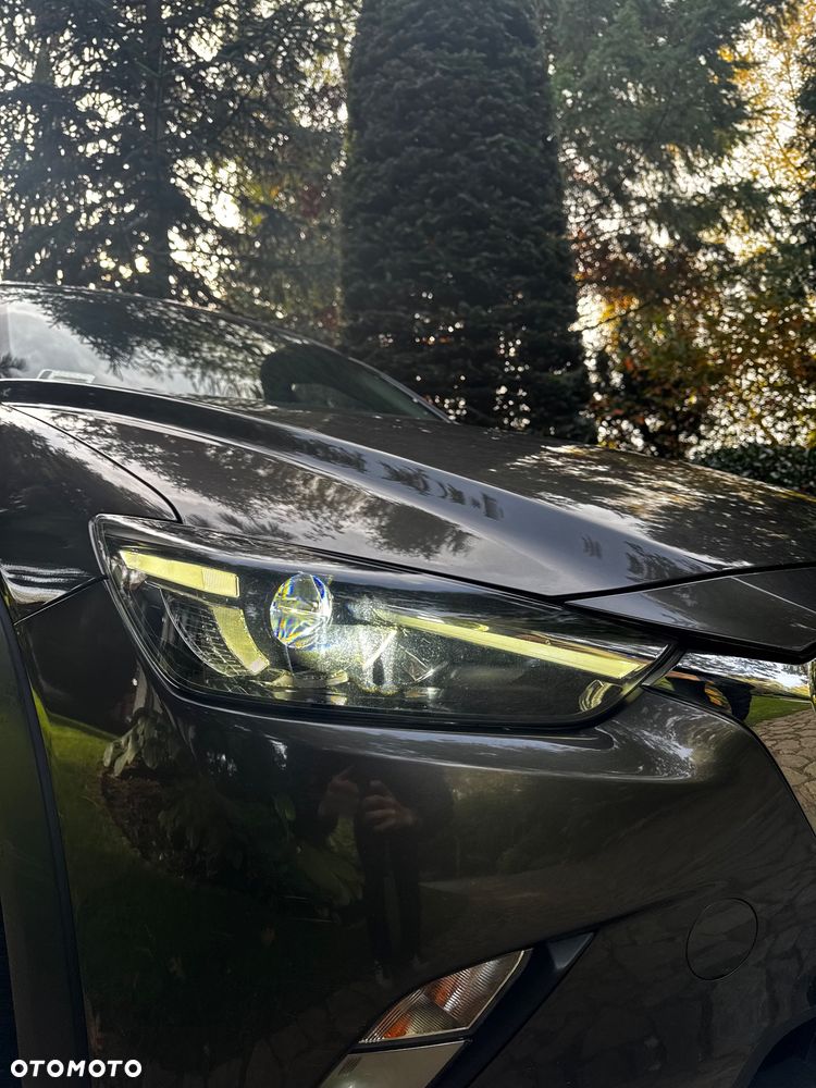 Mazda CX-3 2.0 Skyenergy - 4