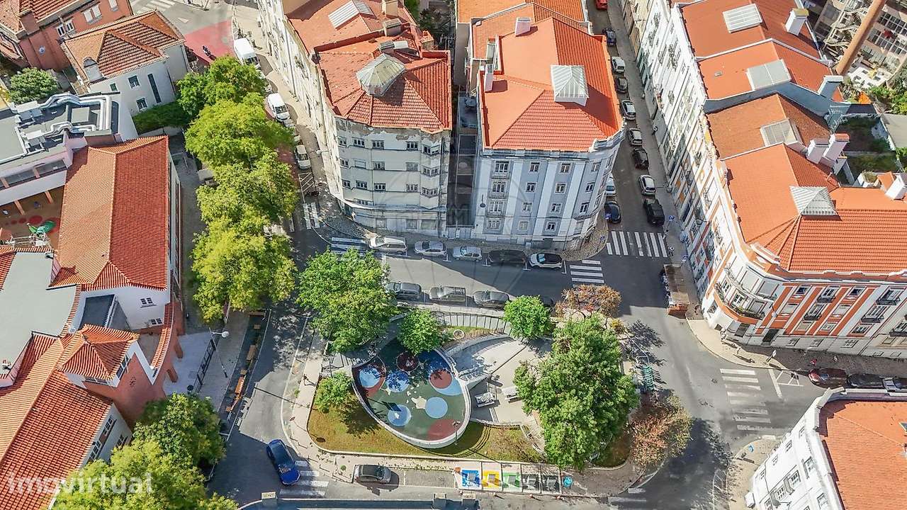 Apartamento T2 para venda - Grande imagem: 3/21