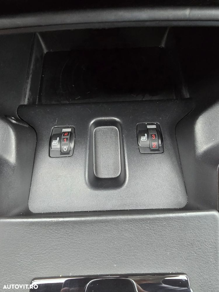 DS Automobiles DS 7 Crossback 1.6 PureTech 180 S&S EAT8 RIVOLI - 13