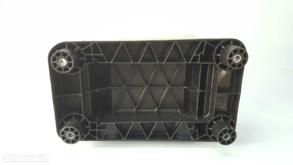 ALAVANCA DE VELOCIDADES CITROEN C5 AIRCROSS FEEL - 4