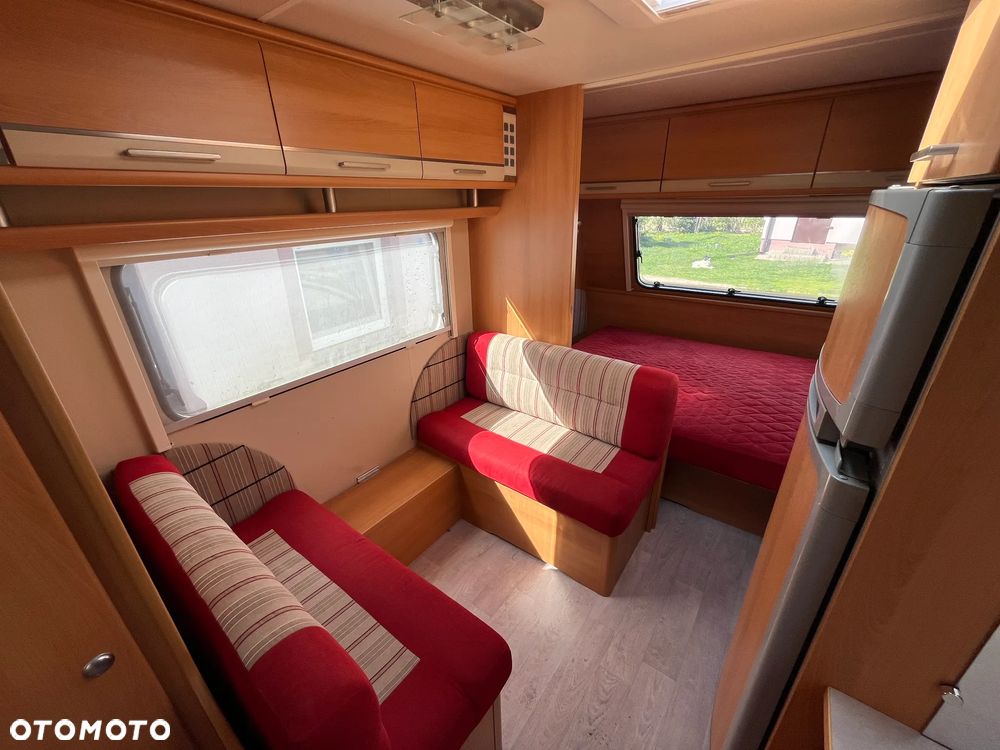Caravelair Allegra 410 - 12