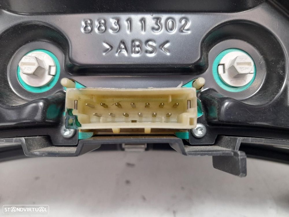 QUADRANTE OPEL CORSA C 2001 -24459513TR - 3