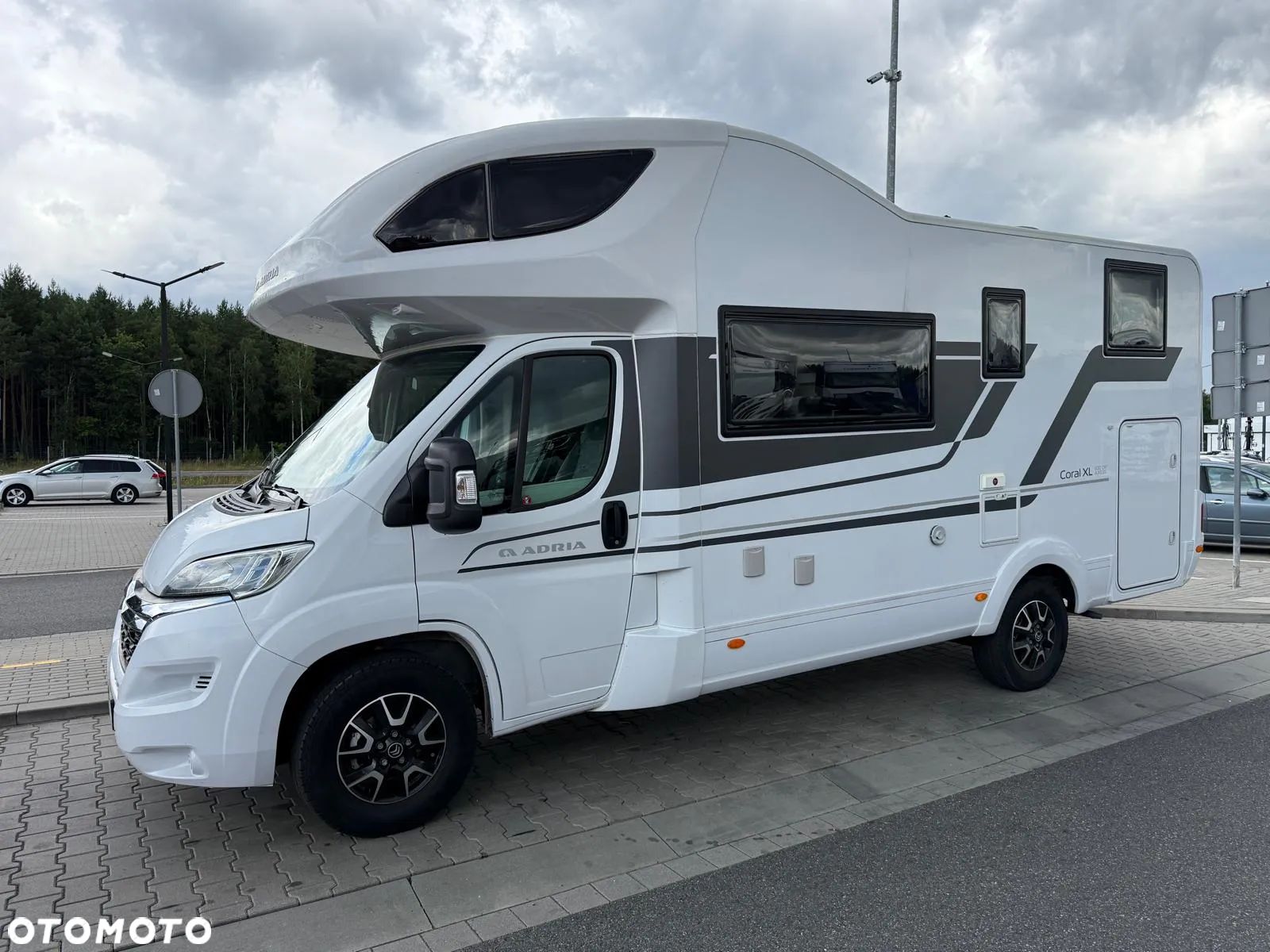 Citroën JUMPER - 1